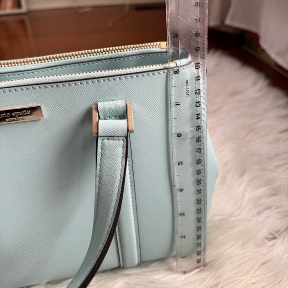 Kate Spade Purse - Picture 4 of 12